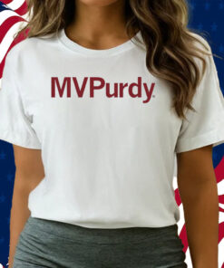 Most Valuable Purdy Shirts