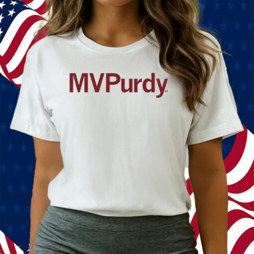 Most Valuable Purdy Shirts