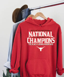 Texas Longhorns 2023 Ncaa Women’s Volleyball National Champions Shirt Hoodie