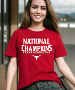 Texas Longhorns 2023 Ncaa Women’s Volleyball National Champions Shirts