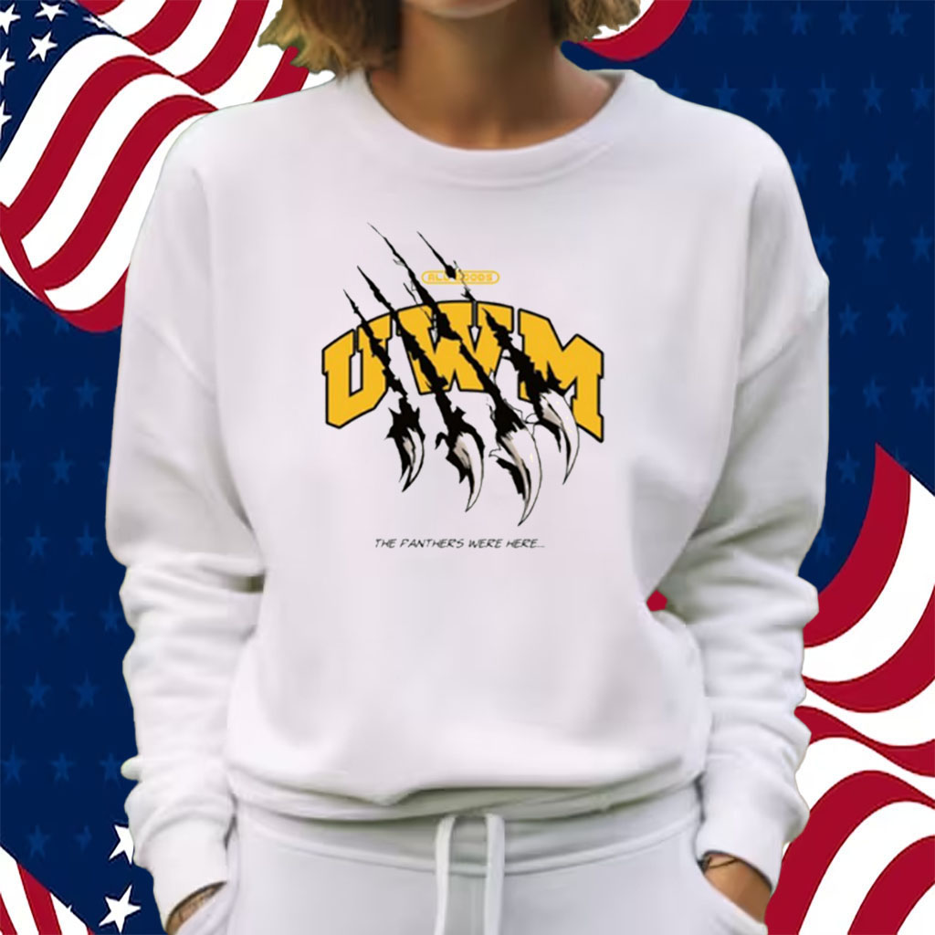 Uwm sweatshirt discount